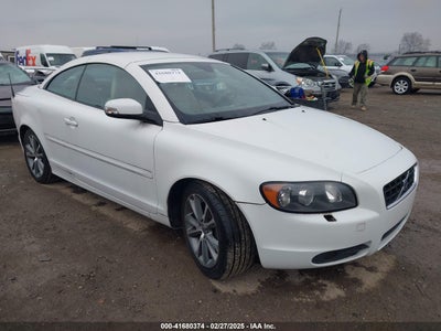 VOLVO C70 2010