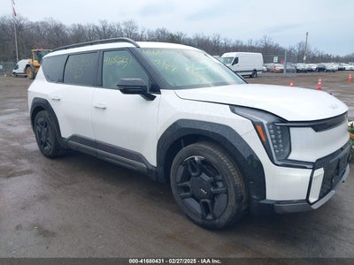 KIA EV9 2024