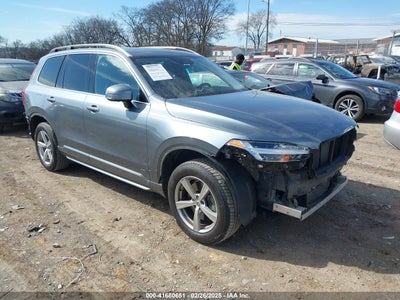 VOLVO XC90 2018