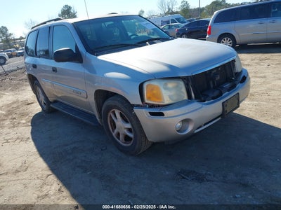 GMC ENVOY 2004