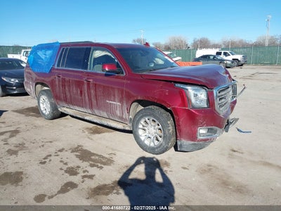 GMC YUKON XL 2019