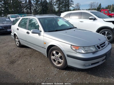 SAAB 9-5 2001