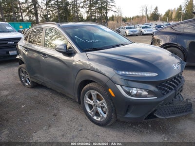 HYUNDAI KONA 2023