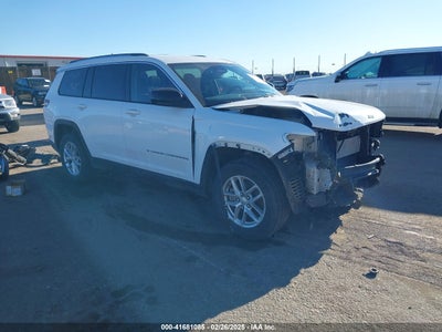 JEEP GRAND CHEROKEE L 2023