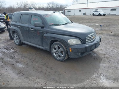 CHEVROLET HHR 2007
