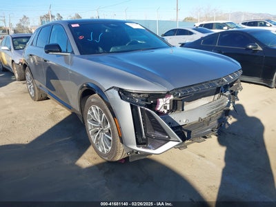 CADILLAC LYRIQ 2024
