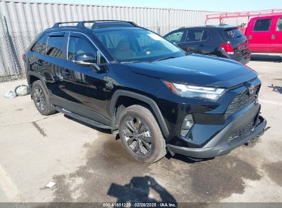 Toyota Rav4 Hybrid 2025