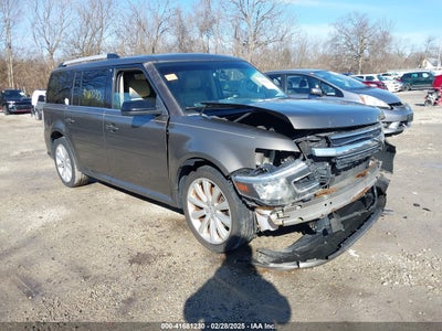 FORD FLEX 2013
