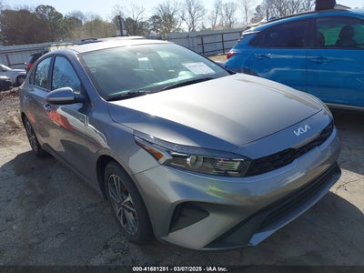 KIA FORTE 2024