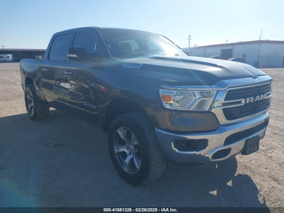 RAM 1500 2020