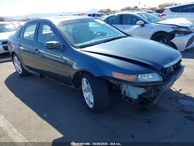 ACURA TL 2004