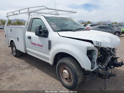 FORD F-250 2017
