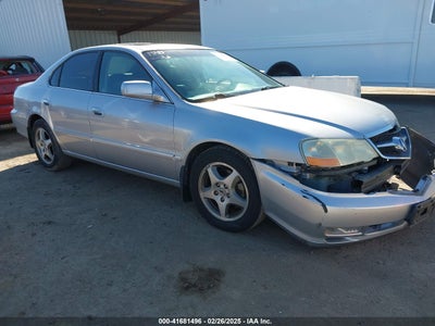 ACURA TL 2002