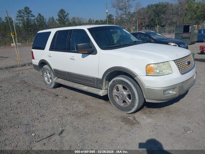 FORD EXPEDITION 2004