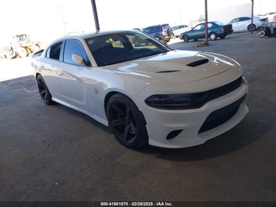 DODGE CHARGER 2019