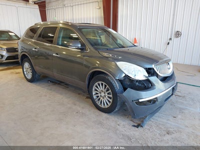 BUICK ENCLAVE 2010