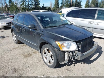 DODGE CALIBER 2008