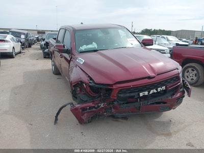 RAM 1500 2024