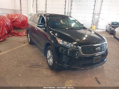 KIA SORENTO 2019