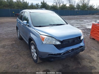 HONDA CR-V 2008