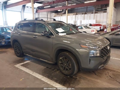 HYUNDAI SANTA FE 2023