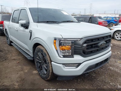 FORD F-150 2023