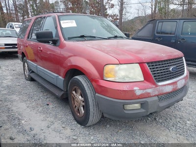 FORD EXPEDITION 2003