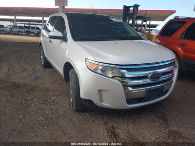 FORD EDGE 2011