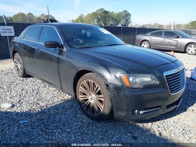 CHRYSLER 300 2013