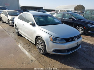 VOLKSWAGEN JETTA 2013