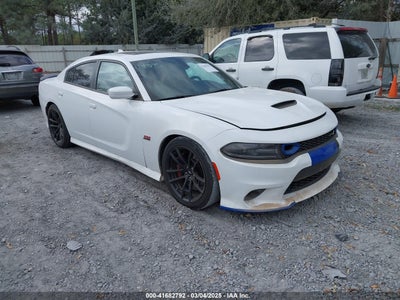 DODGE CHARGER 2020
