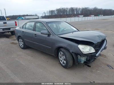 KIA OPTIMA 2008