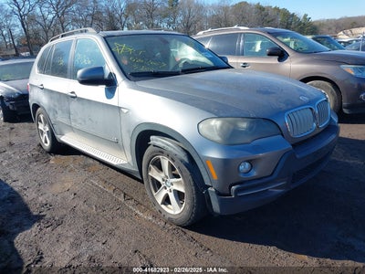 BMW X5 2007