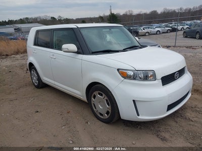 SCION XB 2008