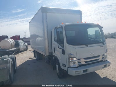 ISUZU S52 2023