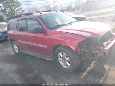 GMC ENVOY XL 2005