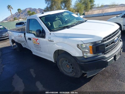 FORD F-150 2020