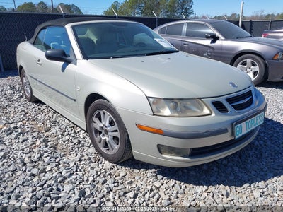 SAAB 9-3 2006