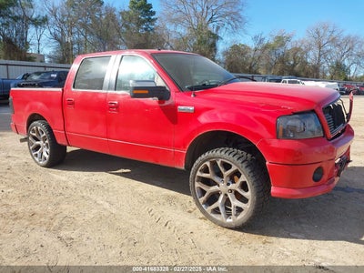 FORD F-150 2008