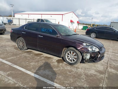 LEXUS ES 330 2004
