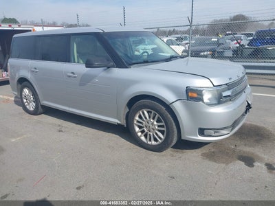 FORD FLEX 2014