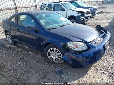 CHEVROLET COBALT 2009