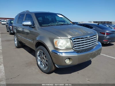 CHRYSLER ASPEN 2007