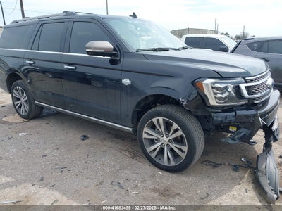 FORD EXPEDITION 2021