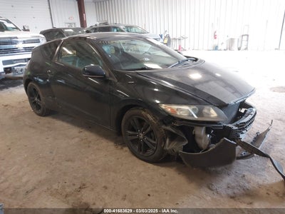 HONDA CR-Z 2015