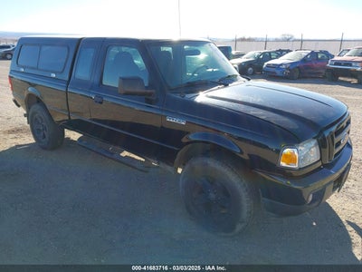 FORD RANGER 2006