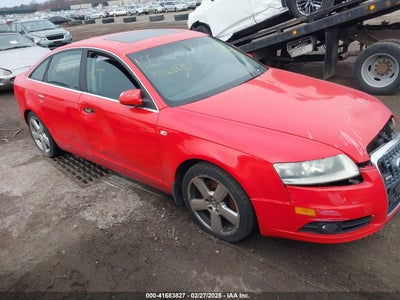 AUDI A6 2006