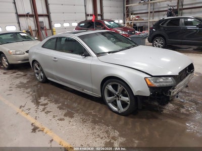 AUDI A5 2010