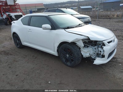 SCION TC 2011