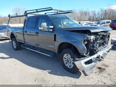 FORD F-250 2017